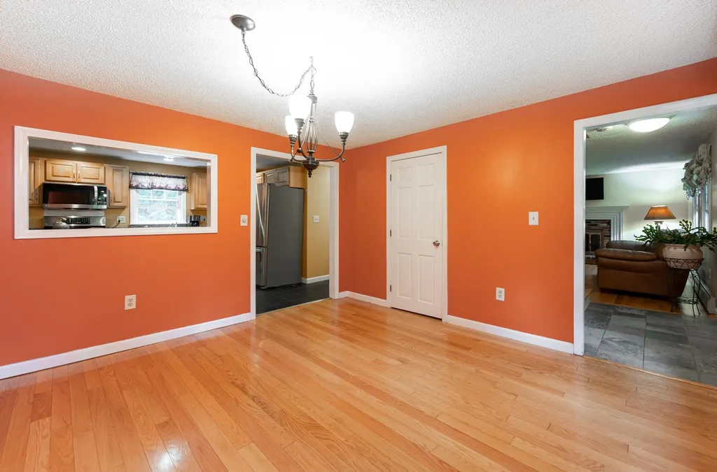 30 Beebe Lane Merrimack NH 03054