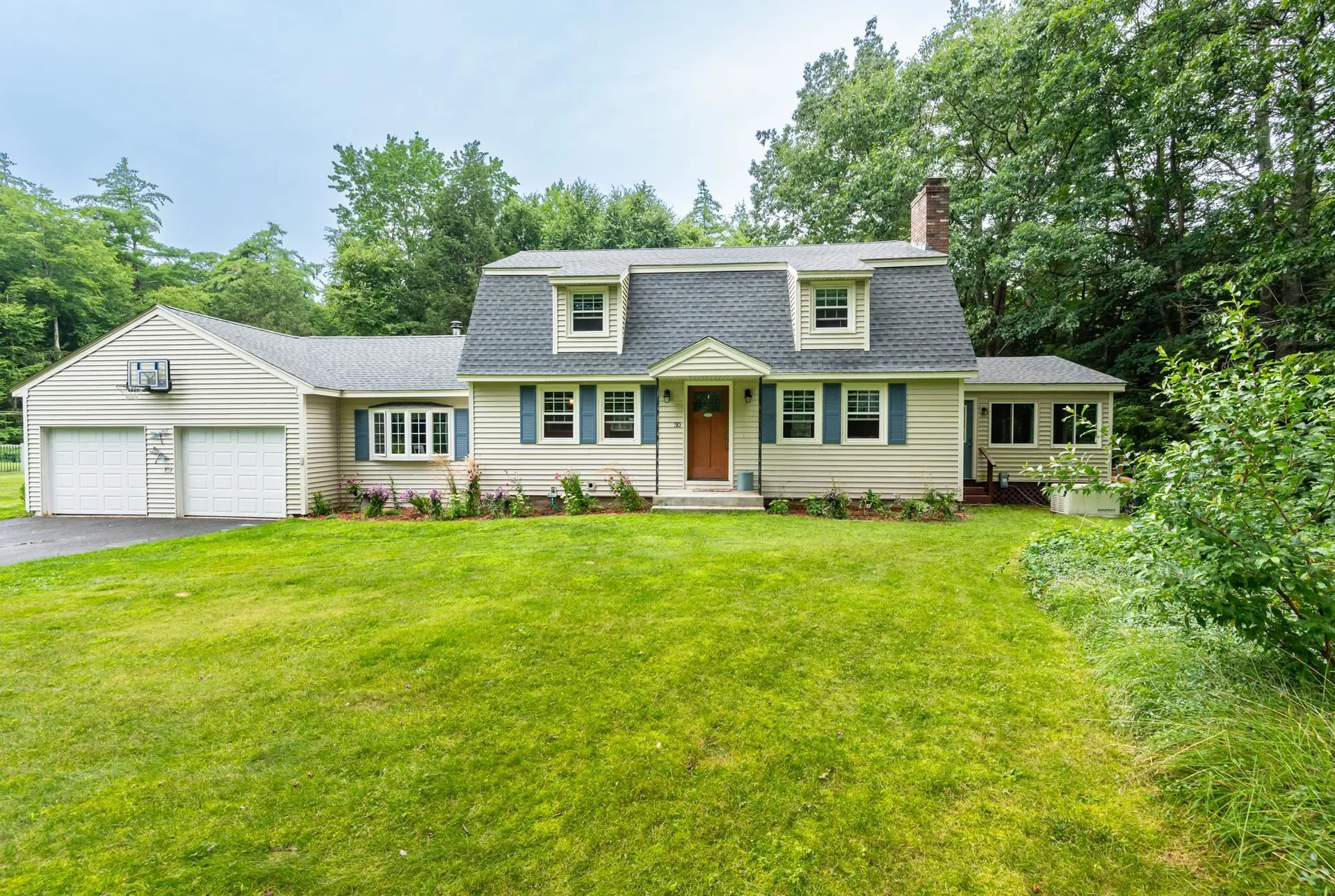 30 Beebe Lane Merrimack NH 03054