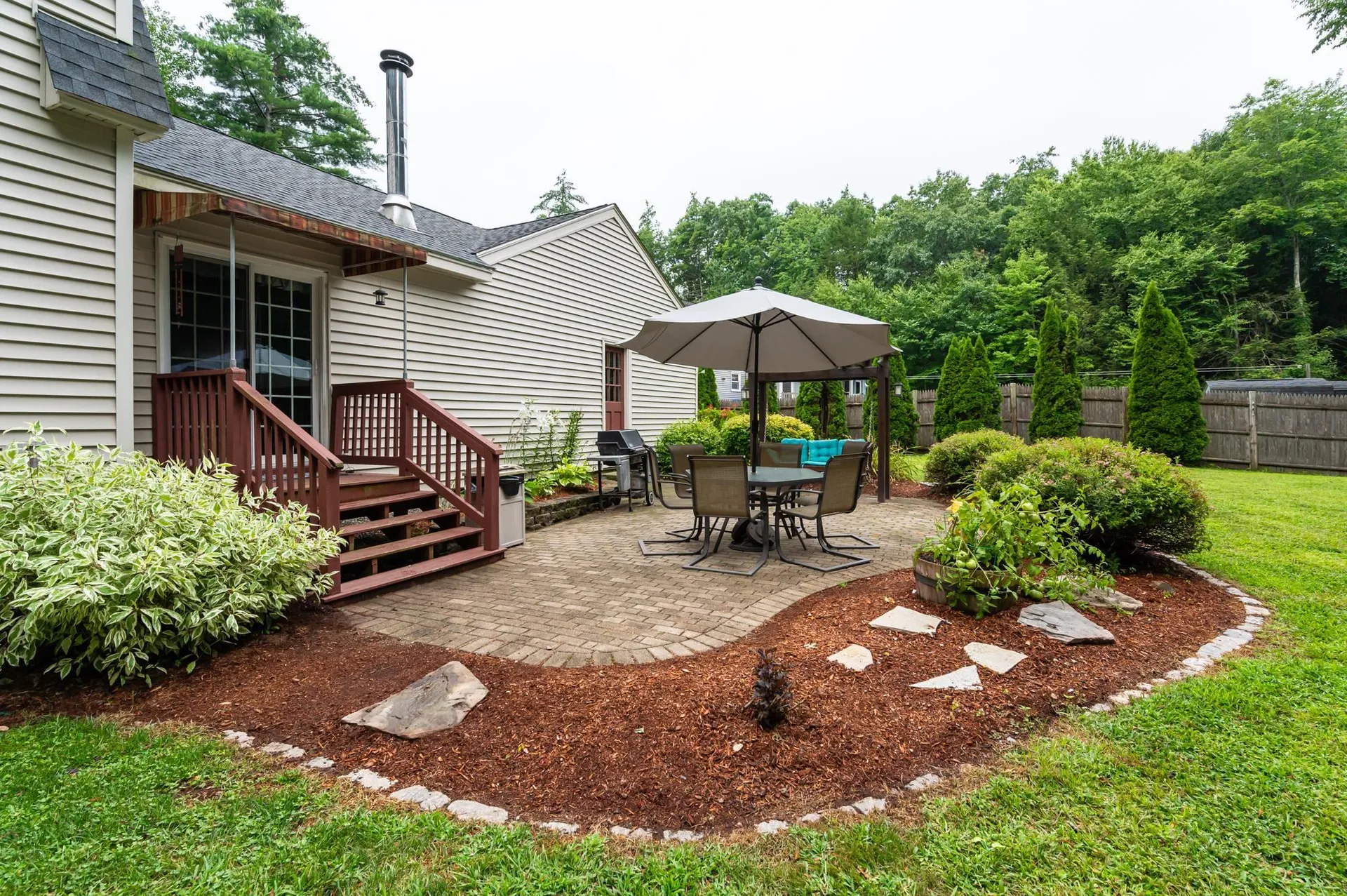 30 Beebe Lane Merrimack NH 03054