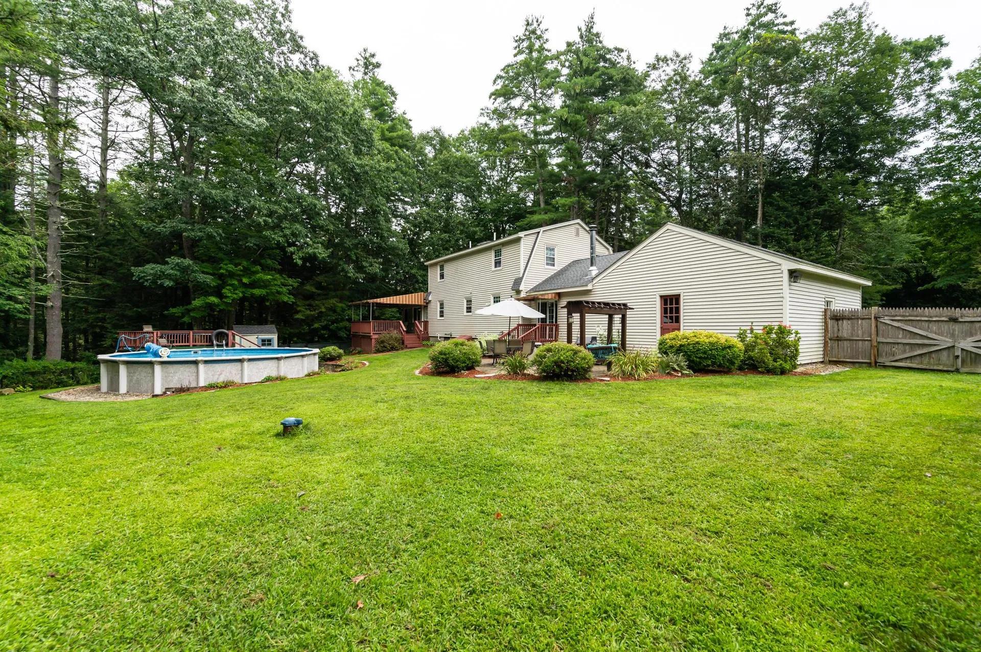 30 Beebe Lane Merrimack NH 03054