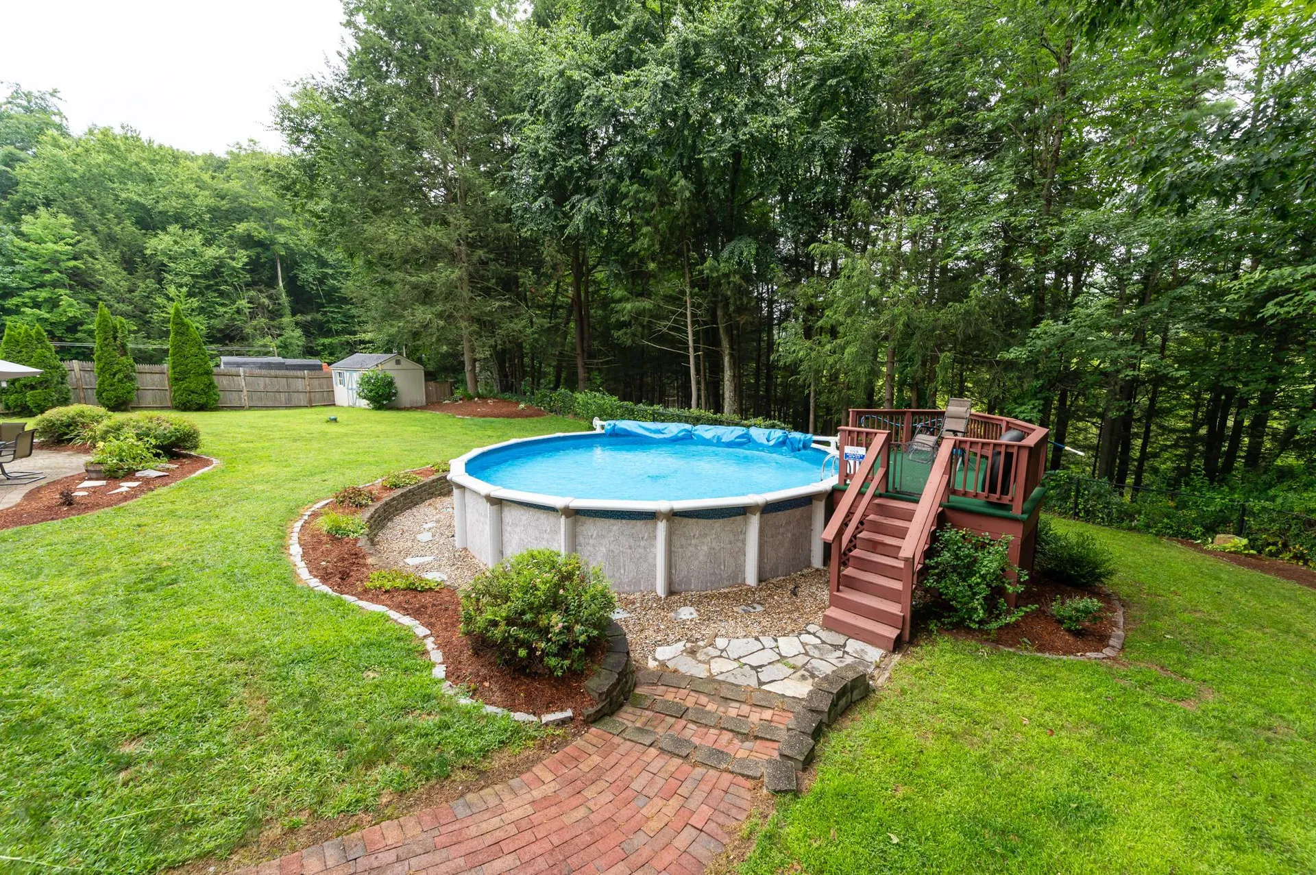 30 Beebe Lane Merrimack NH 03054