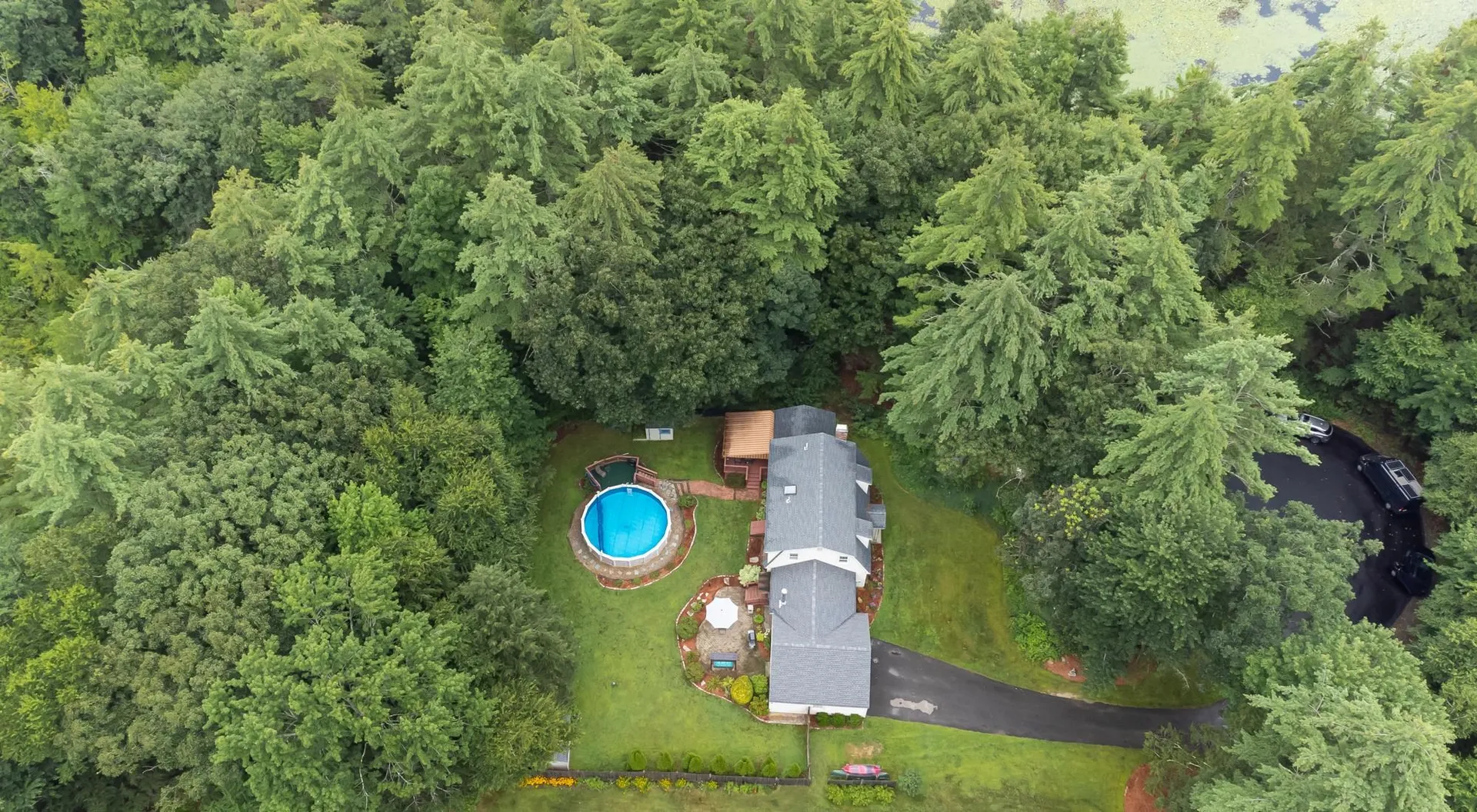 30 Beebe Lane Merrimack NH 03054