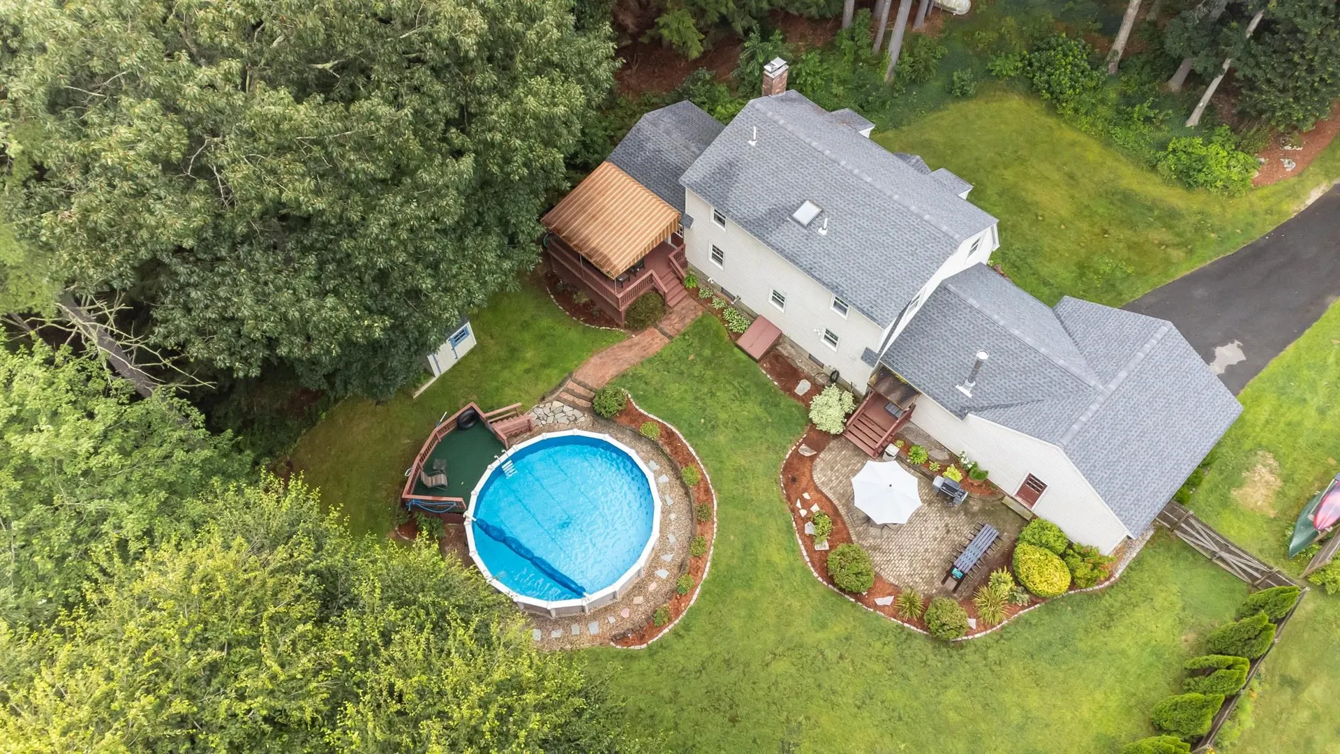 30 Beebe Lane Merrimack NH 03054