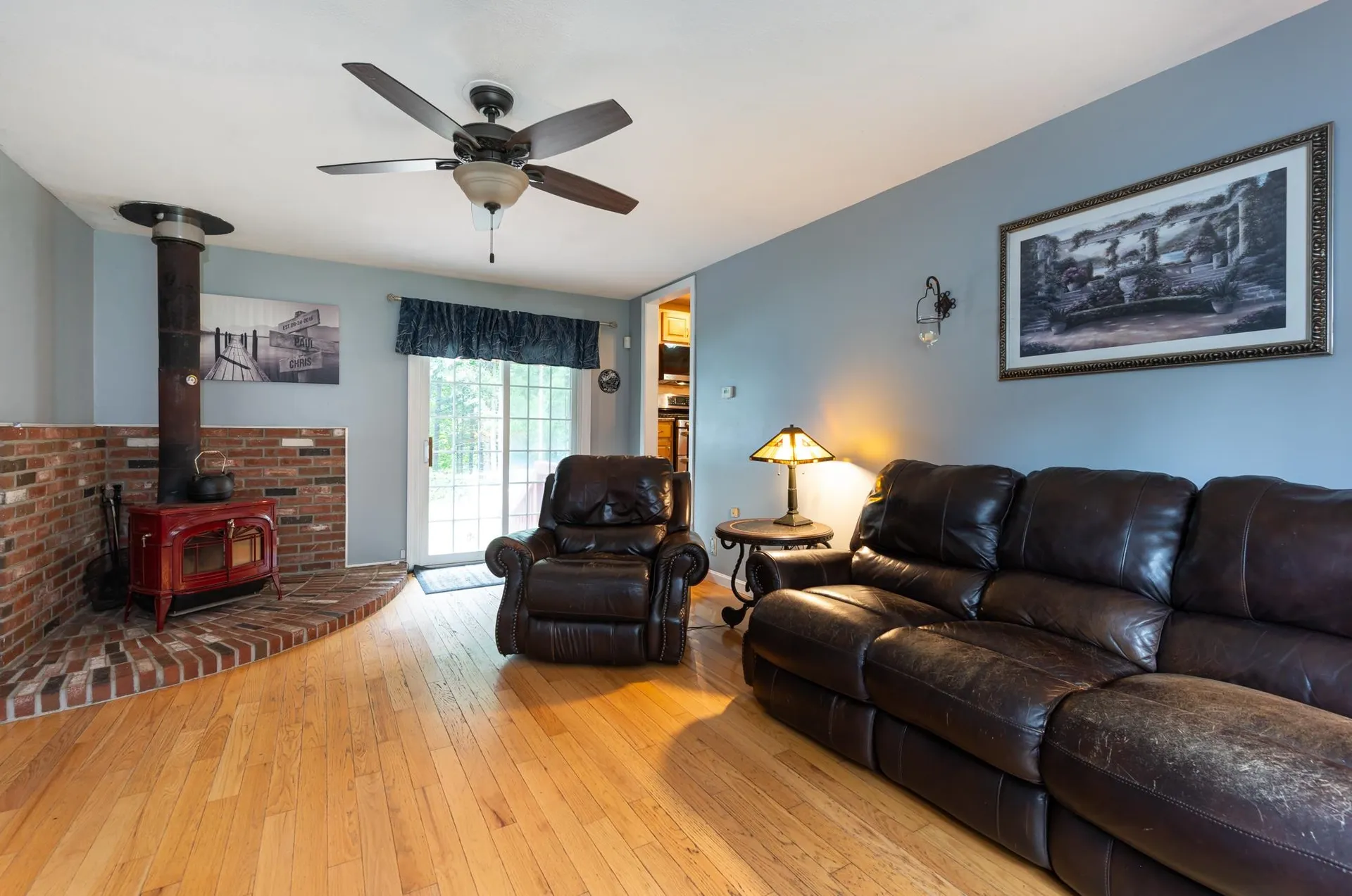30 Beebe Lane Merrimack NH 03054
