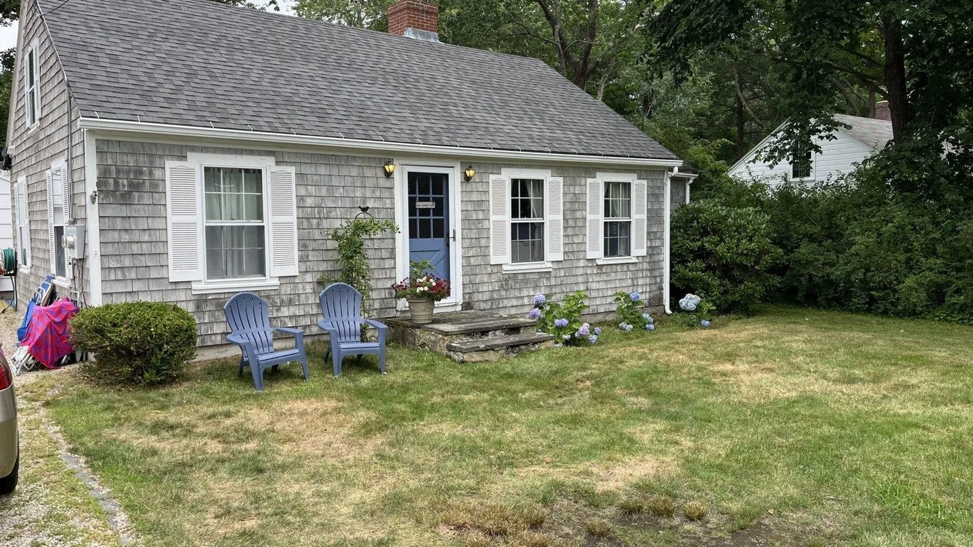 31 Perkins Road Rye NH 03870