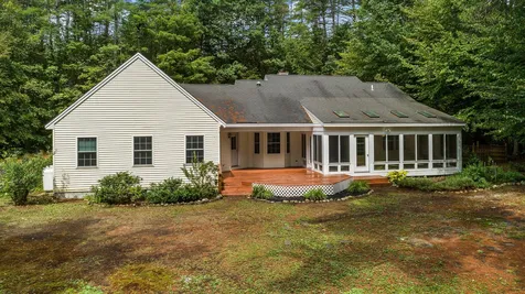 42 Shindagan Road Wilmot NH 03287