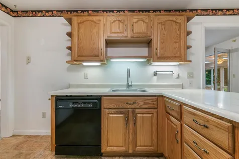 42 Shindagan Road Wilmot NH 03287