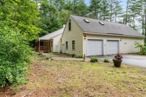 42 Shindagan Road Wilmot NH 03287
