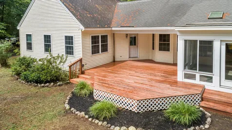 42 Shindagan Road Wilmot NH 03287