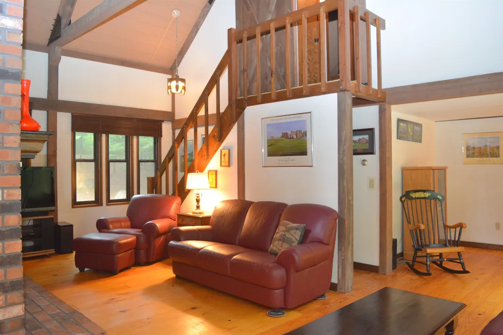 12 Bright Slope Way Grantham NH 03753