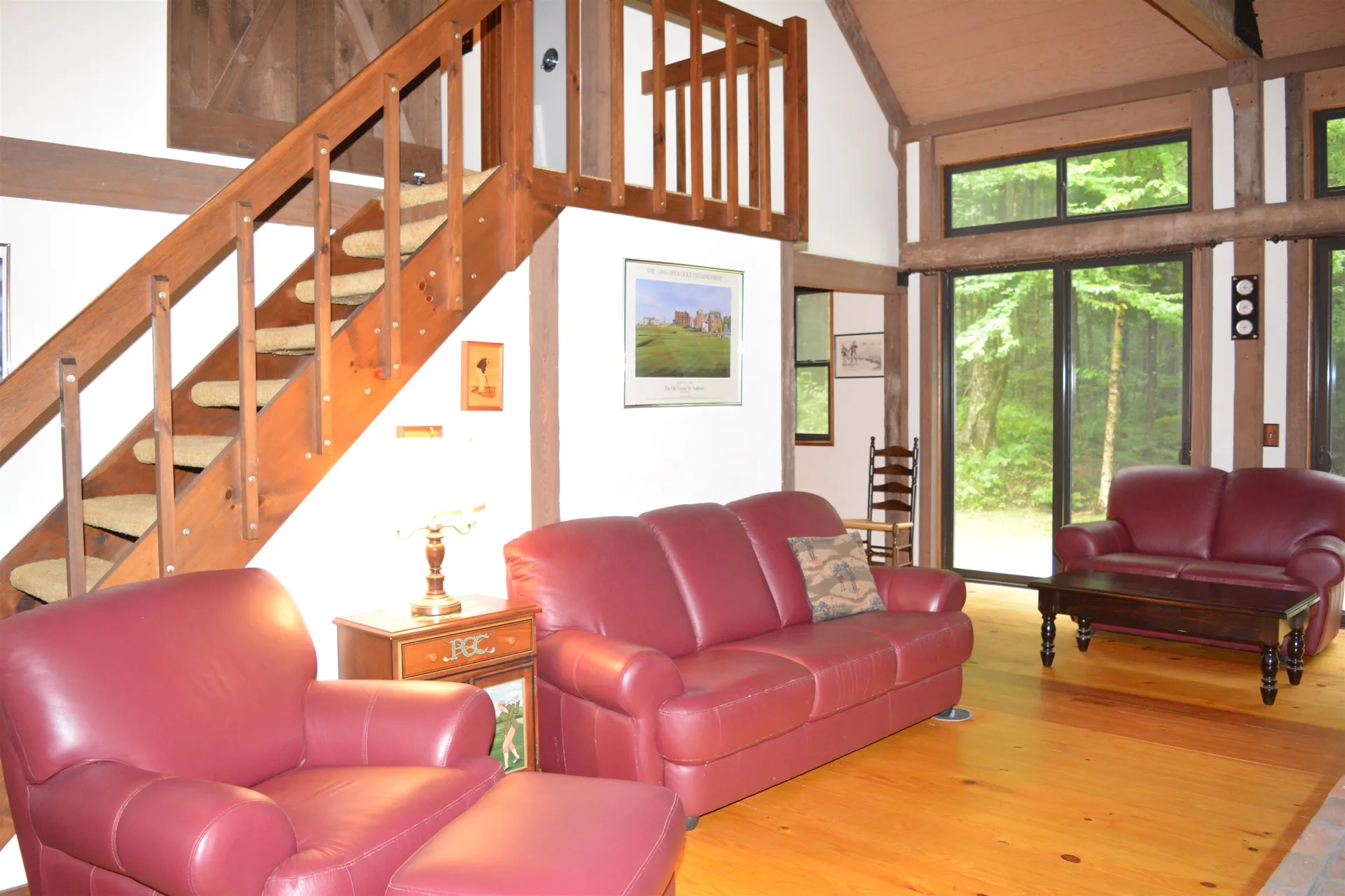 12 Bright Slope Way Grantham NH 03753