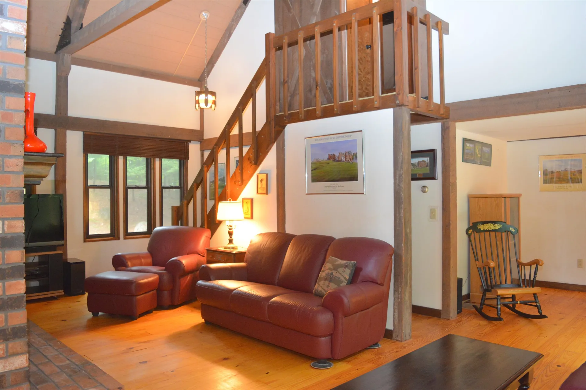 12 Bright Slope Way Grantham NH 03753