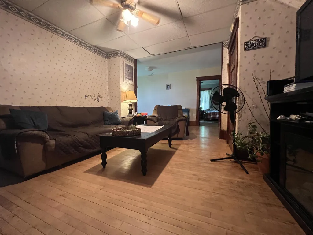 272 Church Street Enosburg VT 05450
