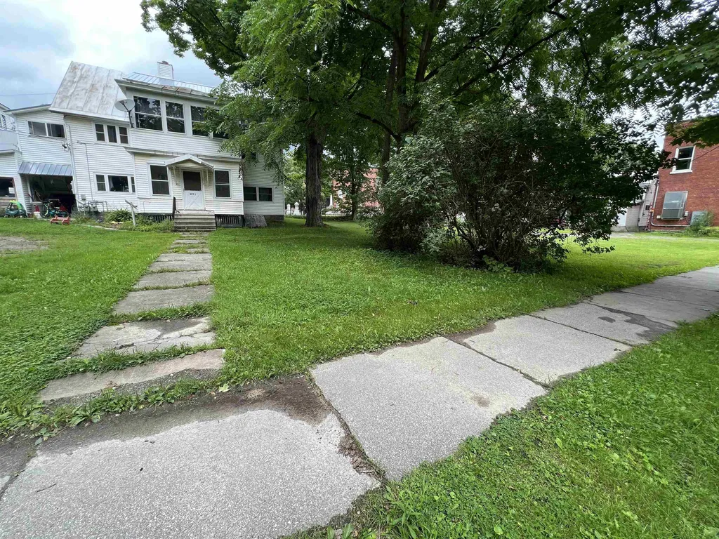 272 Church Street Enosburg VT 05450