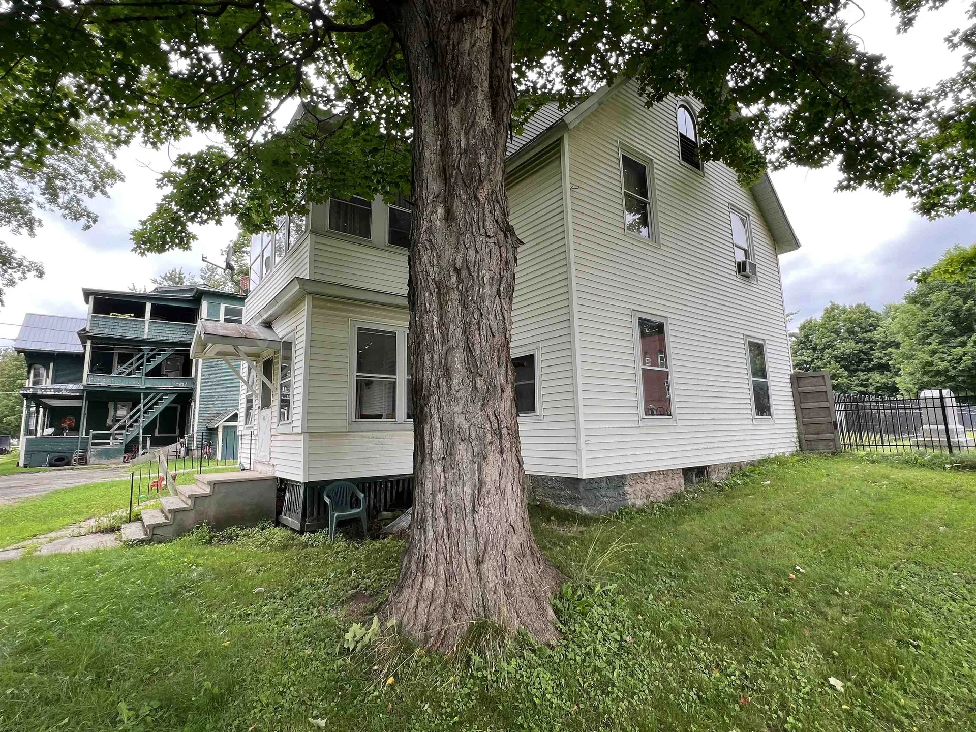 272 Church Street Enosburg VT 05450