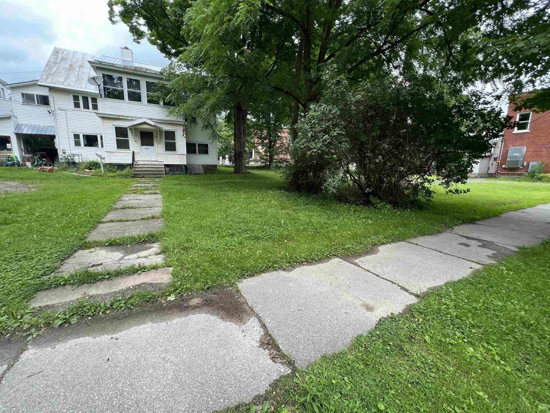 272 Church Street Enosburg VT 05450