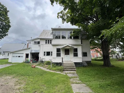 272 Church Street Enosburg VT 05450