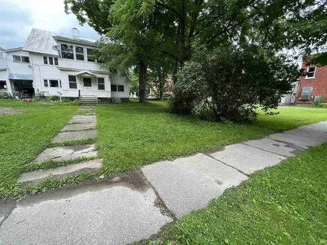 272 Church Street Enosburg VT 05450