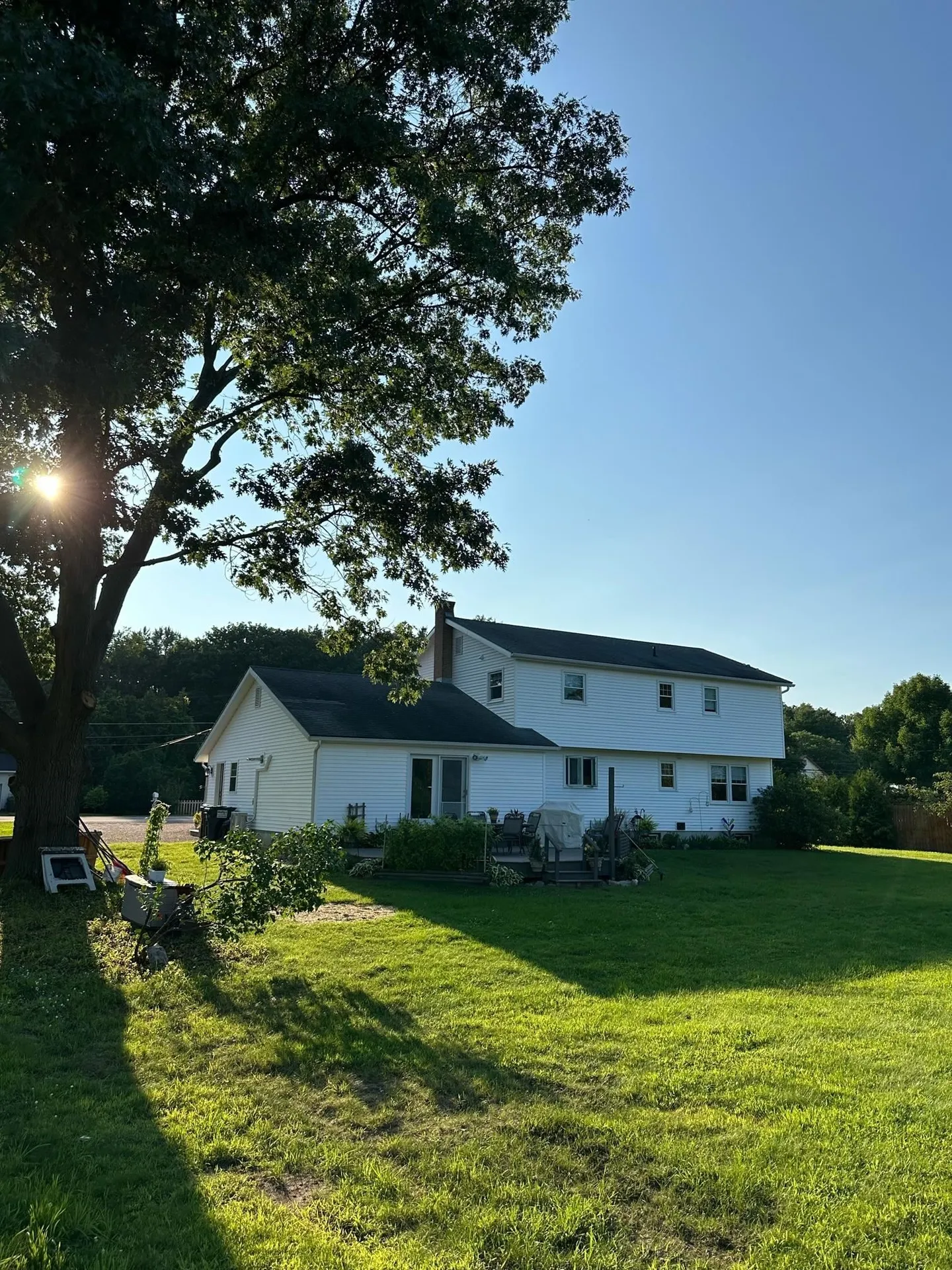593 Church Road Colchester VT 05446