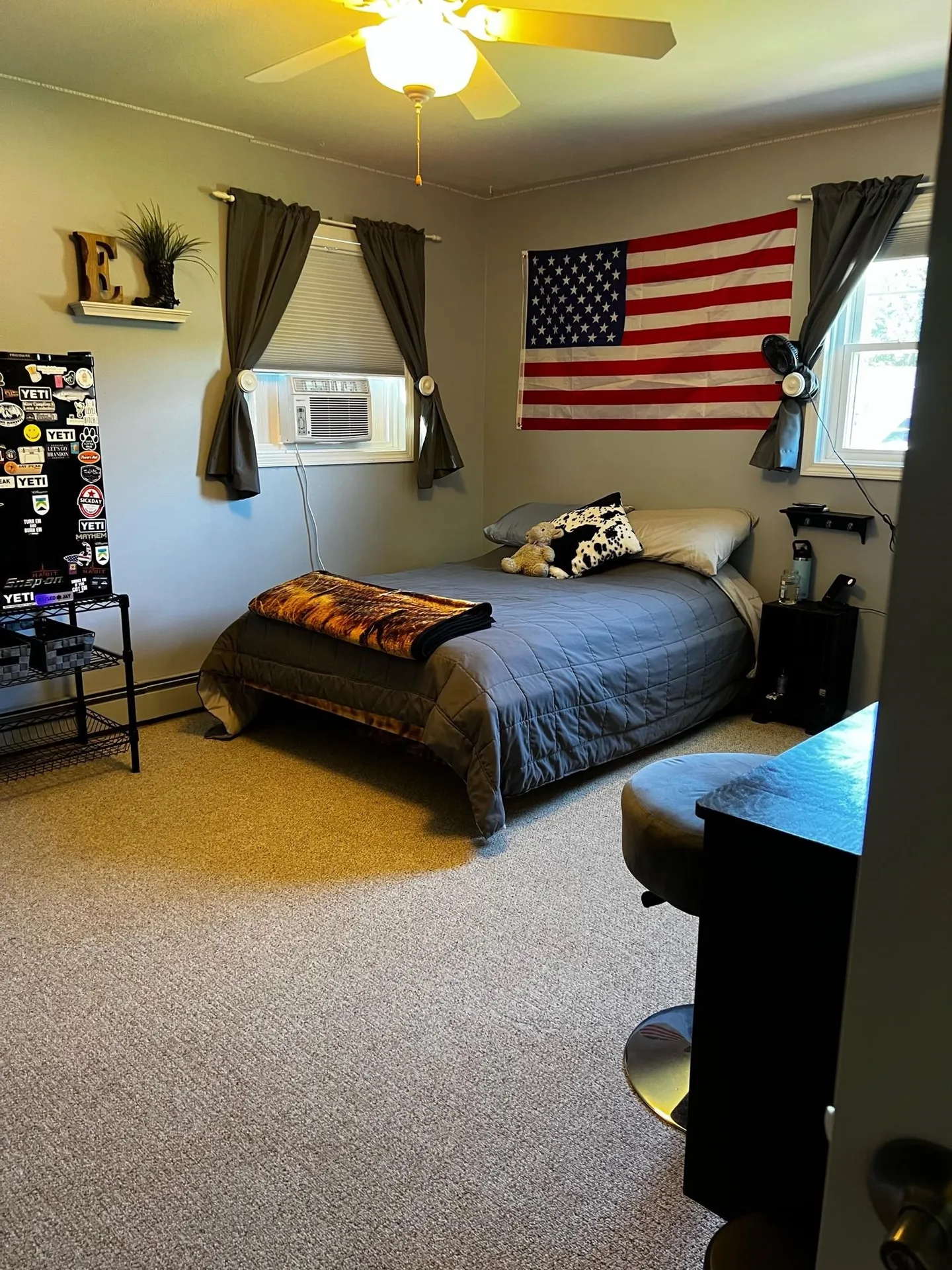 593 Church Road Colchester VT 05446