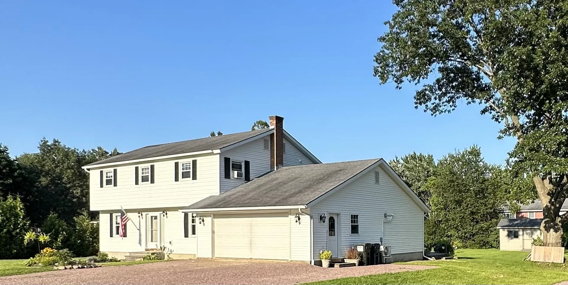 593 Church Road Colchester VT 05446