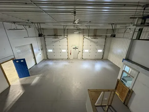 52 Vfw Drive Hyde Park VT 05655