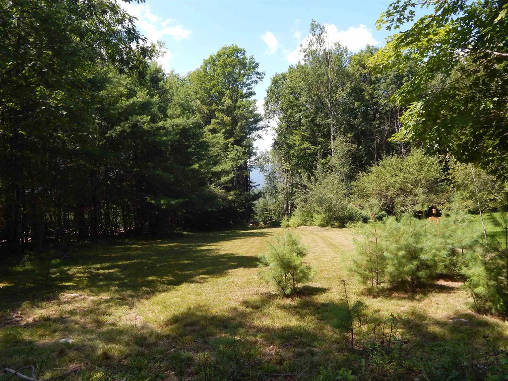 271 Christian Hill Road Lovell ME 04051