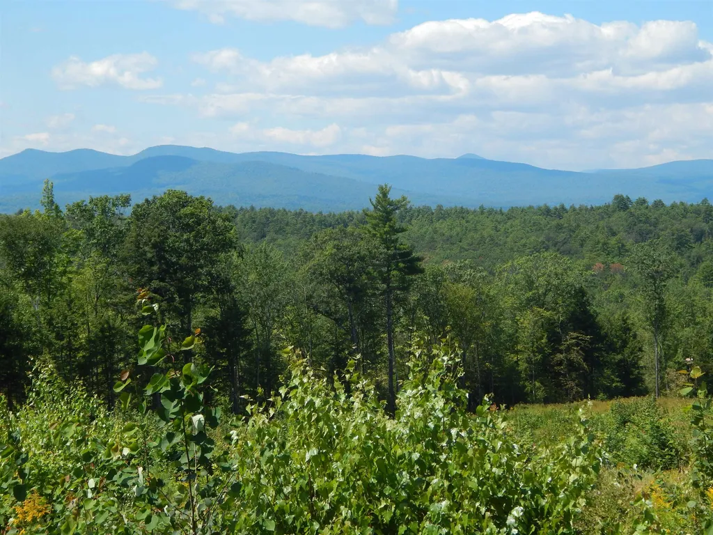 271 Christian Hill Road Lovell ME 04051