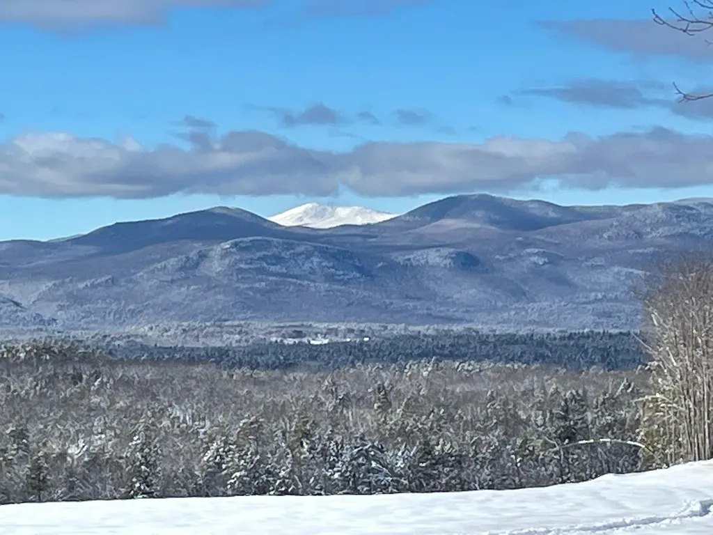 271 Christian Hill Road Lovell ME 04051