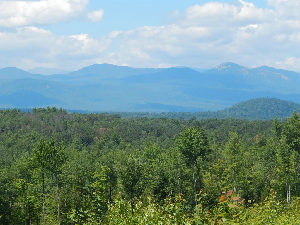 271 Christian Hill Road Lovell ME 04051