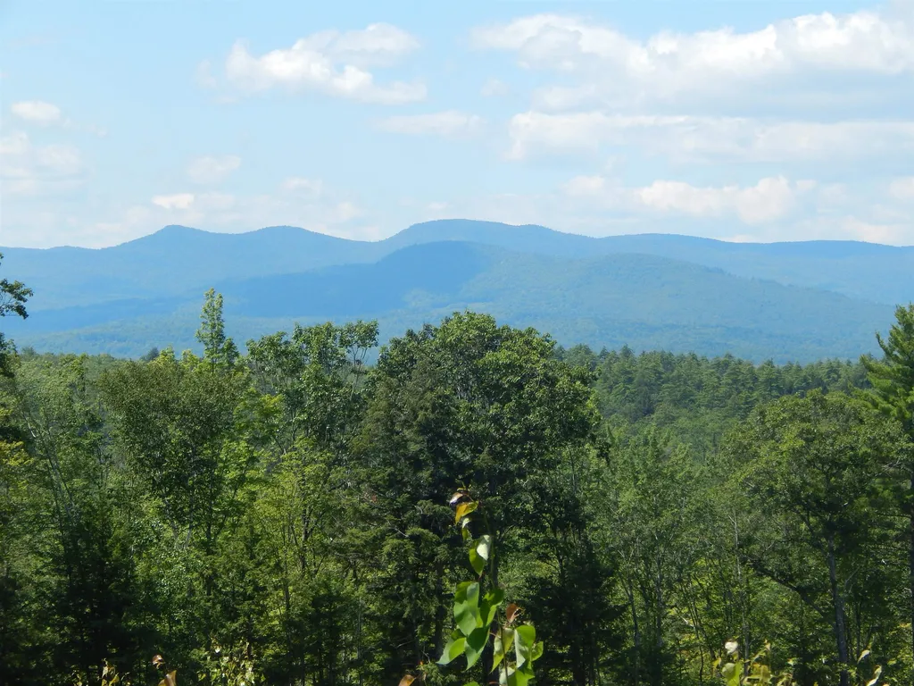 271 Christian Hill Road Lovell ME 04051