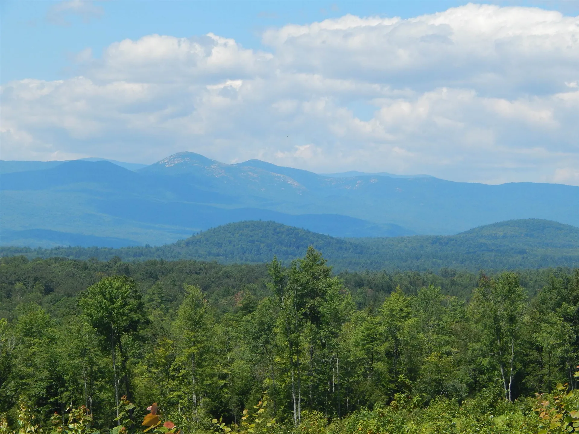 271 Christian Hill Road Lovell ME 04051