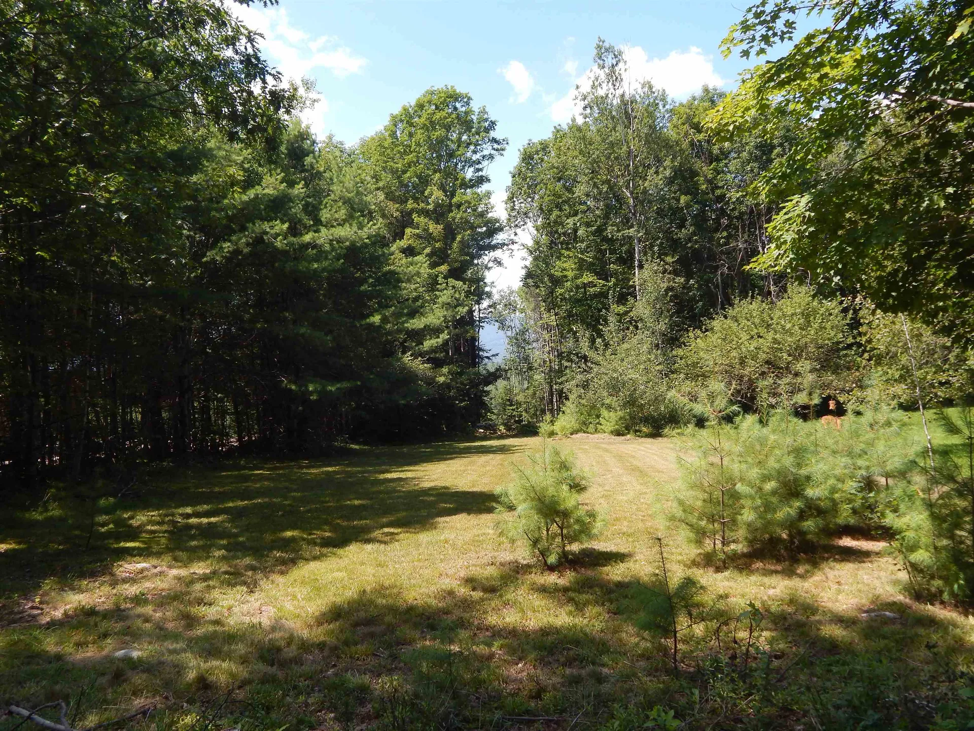 271 Christian Hill Road Lovell ME 04051