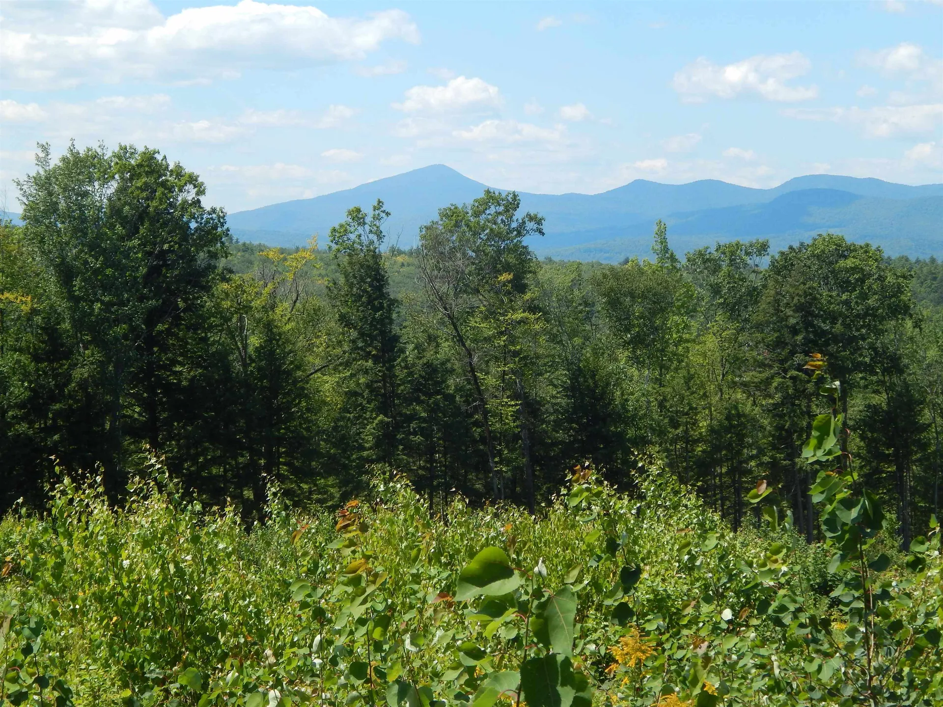 271 Christian Hill Road Lovell ME 04051