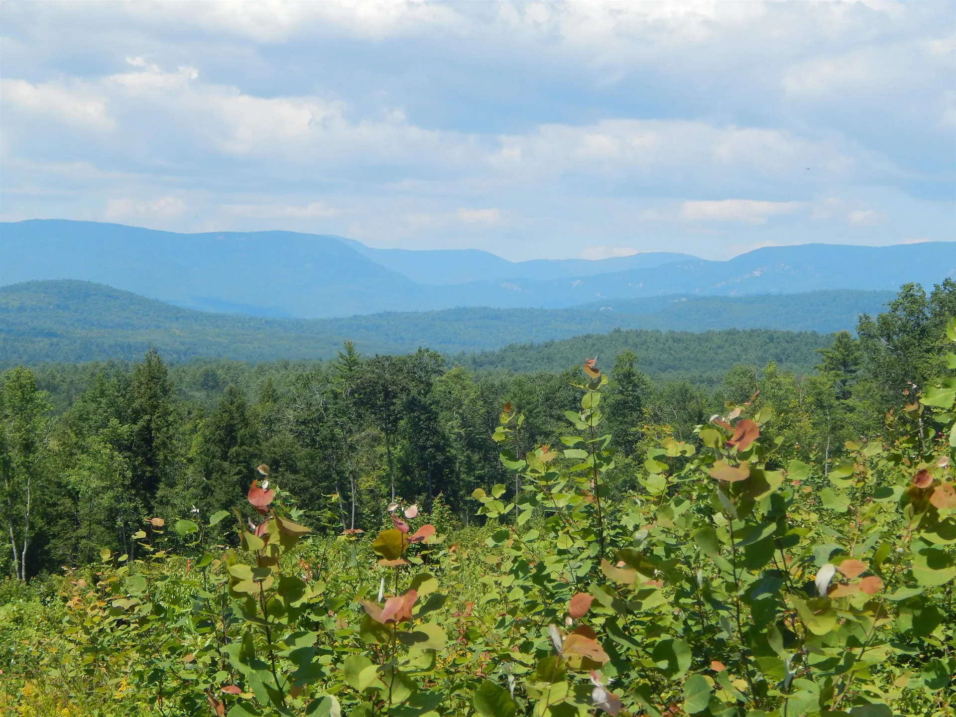 271 Christian Hill Road Lovell ME 04051