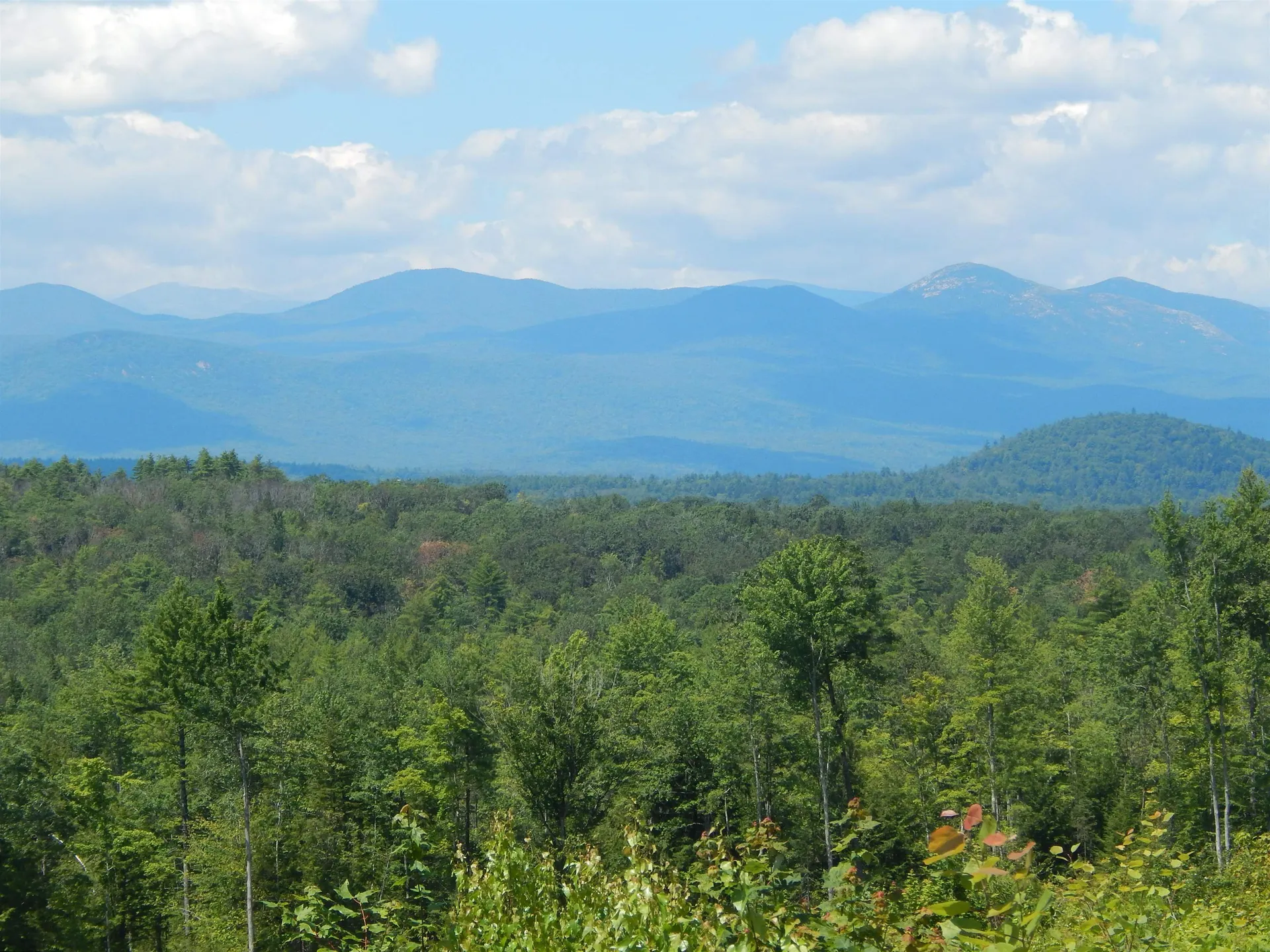 271 Christian Hill Road Lovell ME 04051