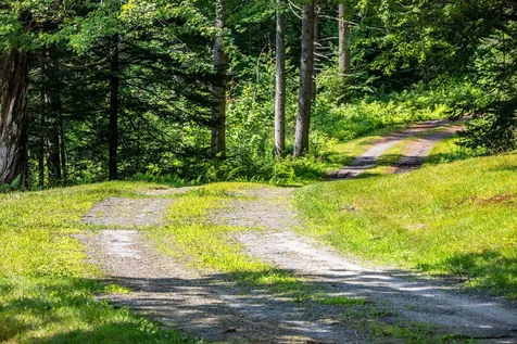 40 Holden Hill Road Weston VT 05161