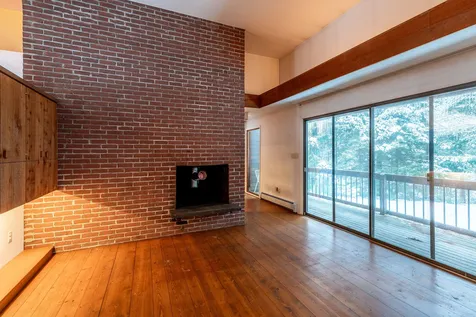 40 Holden Hill Road Weston VT 05161