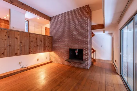 40 Holden Hill Road Weston VT 05161