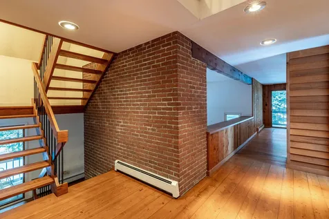 40 Holden Hill Road Weston VT 05161