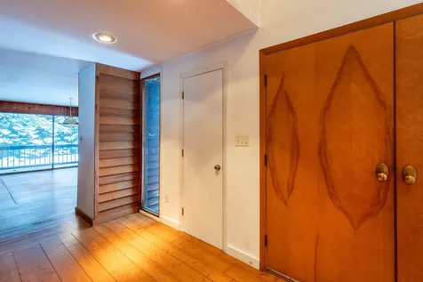 40 Holden Hill Road Weston VT 05161