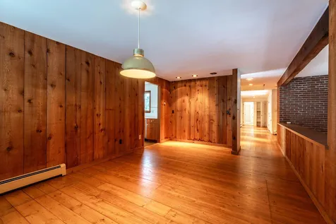 40 Holden Hill Road Weston VT 05161