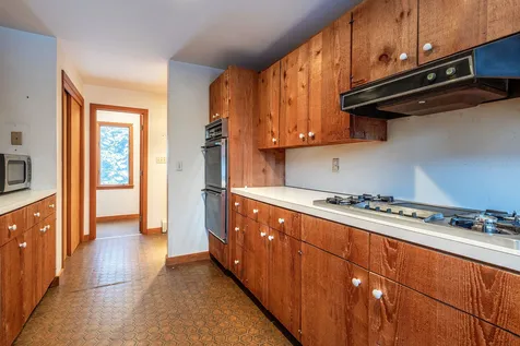 40 Holden Hill Road Weston VT 05161