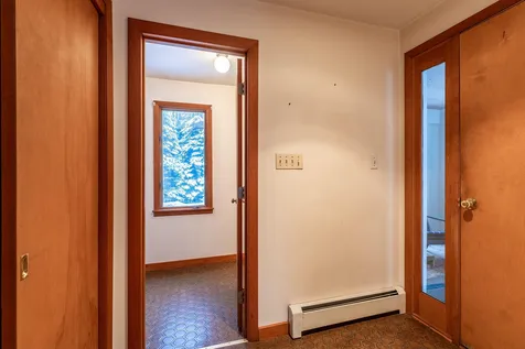 40 Holden Hill Road Weston VT 05161