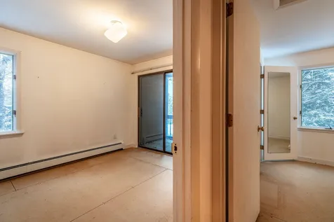 40 Holden Hill Road Weston VT 05161