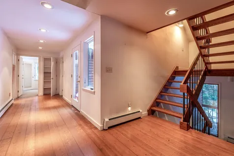 40 Holden Hill Road Weston VT 05161