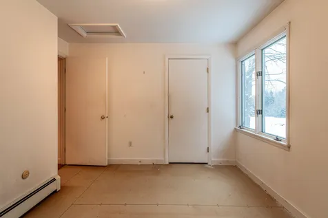 40 Holden Hill Road Weston VT 05161