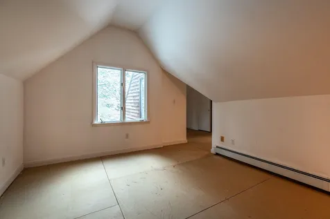 40 Holden Hill Road Weston VT 05161