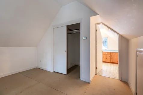 40 Holden Hill Road Weston VT 05161