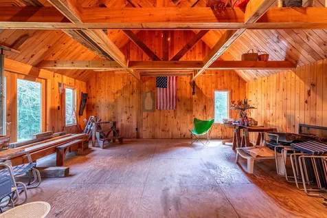 40 Holden Hill Road Weston VT 05161